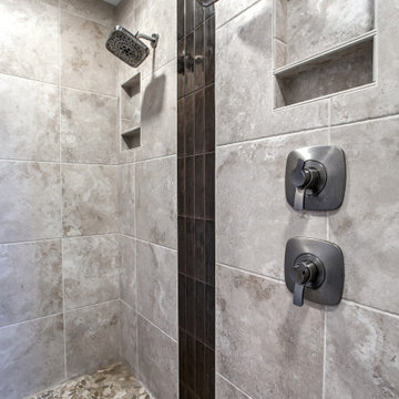 Whole House Remodel