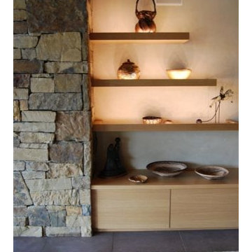 Vail Valley Mountain Contemporary