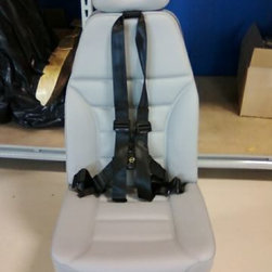 Aviation Upholstery - Products