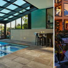 indoor outdoor pool