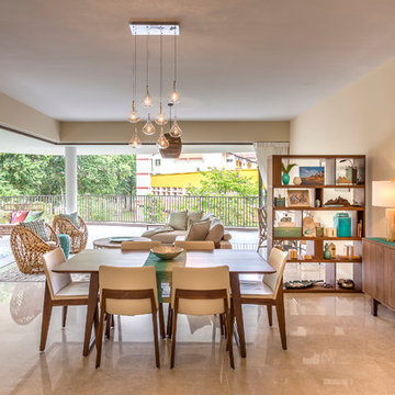 Archipelago Condominium