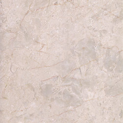 FUTAR / Devmer Beige Marble - Flooring