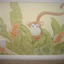 nursery
