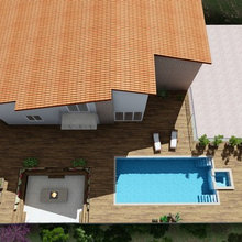 Landscaping L