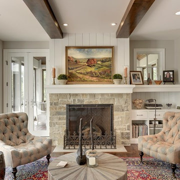 Deephaven Cottage
