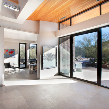 Desert Modern at Estancia