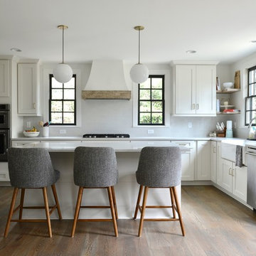 Mountain Brook Ranch Remodel