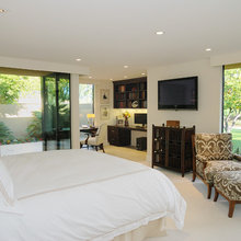 Bedrooms