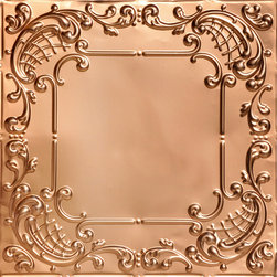 Shanker Tin Ceilings - Products
