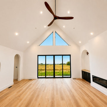 Custom Home Build