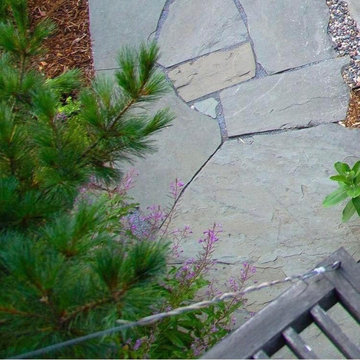 Walkway Designs