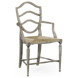 Farmhouse Dining Chairs by Design to the Trade
