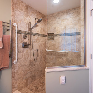 Contemporary Remodel