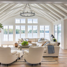 lake house ideas