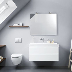 Dansani Bathroom Furniture - Bathroom Vanity Units & Sink Cabinets