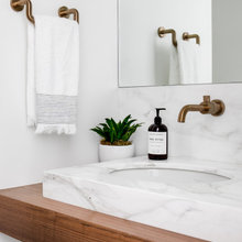 New Bathroom