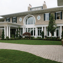 Exterior Ideas