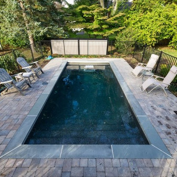 Endless Pool