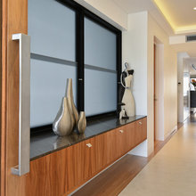 Hallways