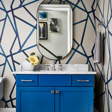 Bathroom ideas