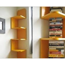 Bookshelf