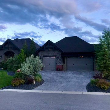 Elbow Valley