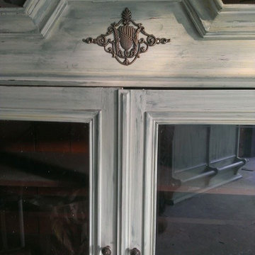 wood