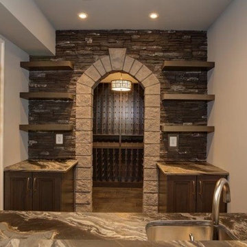 Salona Village, McLean