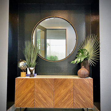 Young Professional's Bachelor Pad