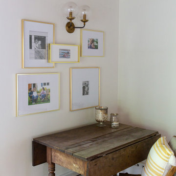 My Houzz: Designer Breathes Life Into Her Family’s Historic Home
