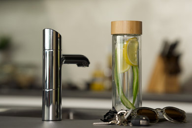 Zenith Water