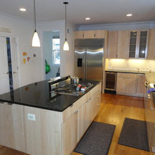 kitchen lights