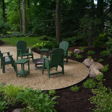 Landscape & Garden