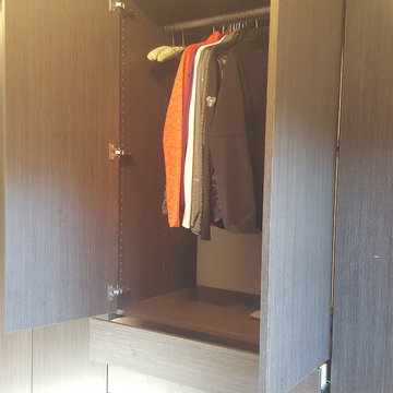 Our Work