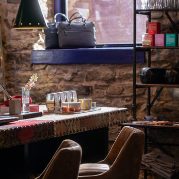 Hubbard Clothing Co. -Fayetteville, Arkansas