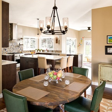 Elevated Louisville Living