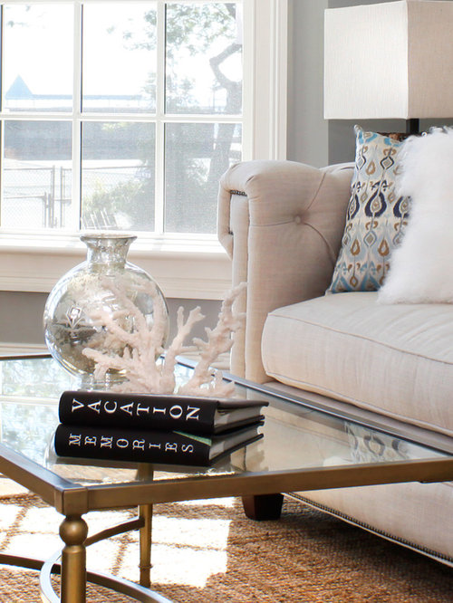 Coastal Living in Fairfield county