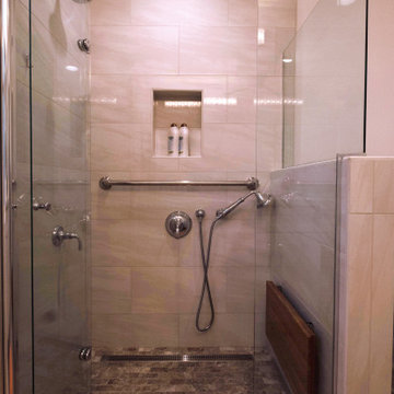 Bathroom | Baker | Century City