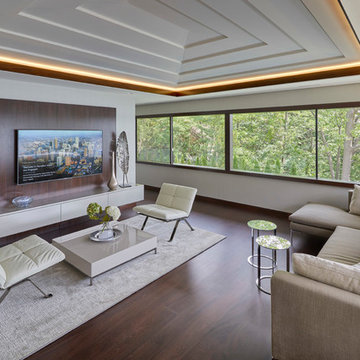 Award Wining High Performance Lake House