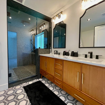 High Pines Home Transformation