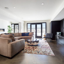 Basement Remodel