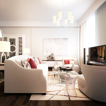 Sarto Lignum "Tenderness and Romance"