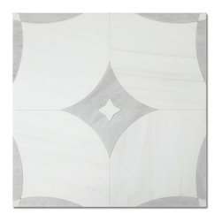 Our signature product line: Marmoluna - Products