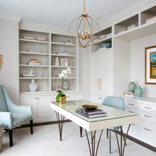 Office spaces