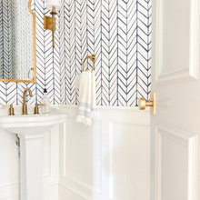 Guest Bathrooms