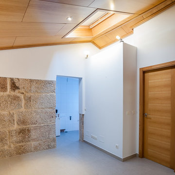 Casa reformada en Tuy