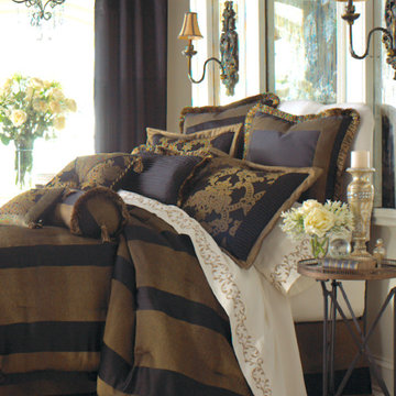 JC Penney Home | propping and set design