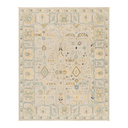 Samad Rug - Area Rugs
