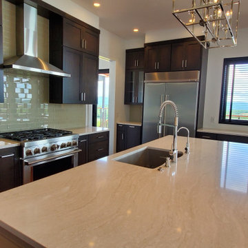 Pleasant Valley Home