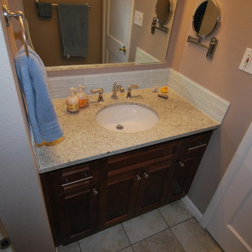 NE Kitchen and Bath Remodel